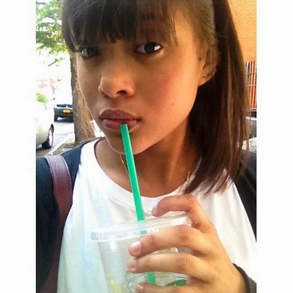 Meet your Posher, Ash