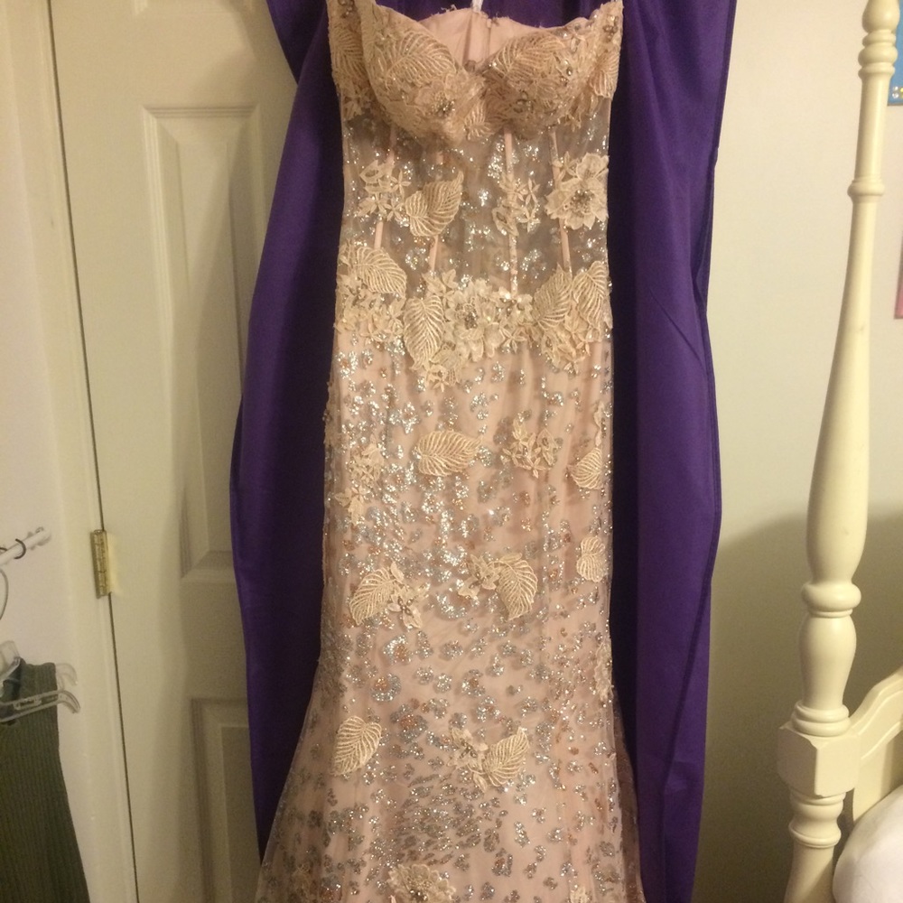 Jovani Prom Dress💞