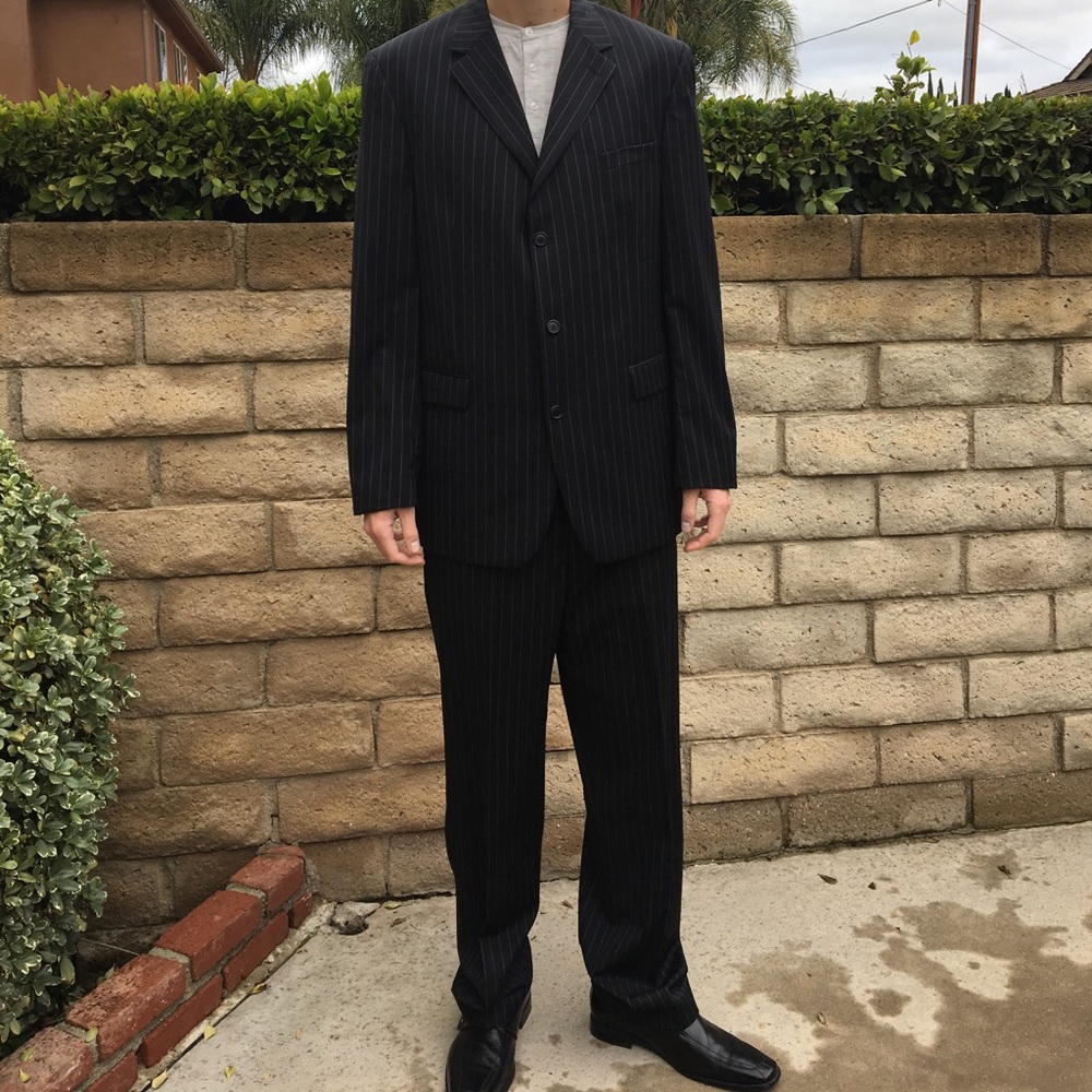 Suit