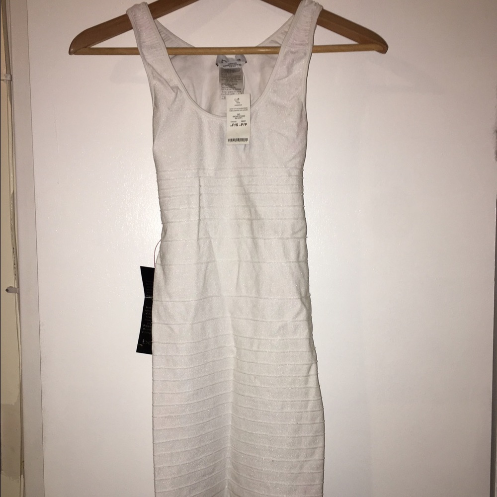 Mini dress