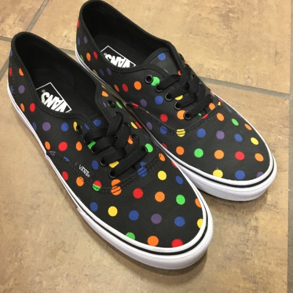 Vans BRAND NEW