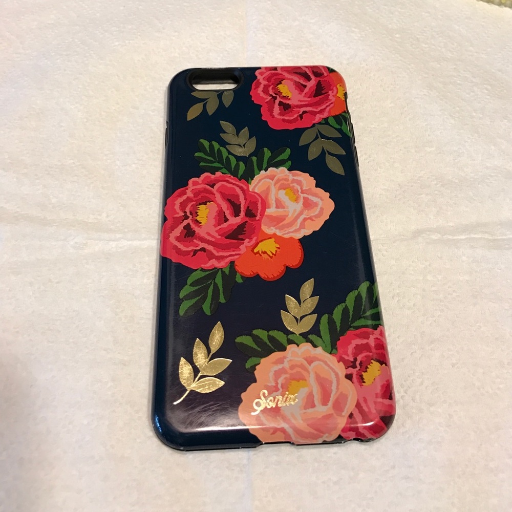 iPhone 6 Plus Case