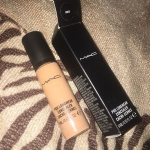 MAC Pro Longwear Concealer