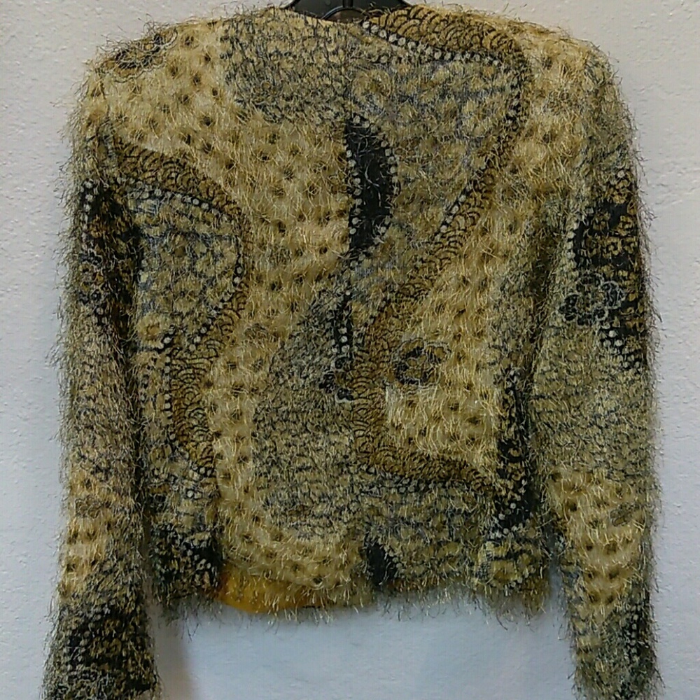 Jacket - Picture 2 of 2