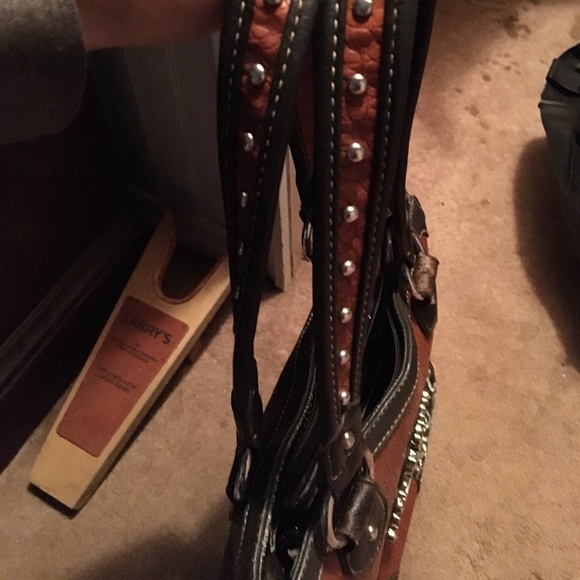 Purse great condition - Picture 3 of 4