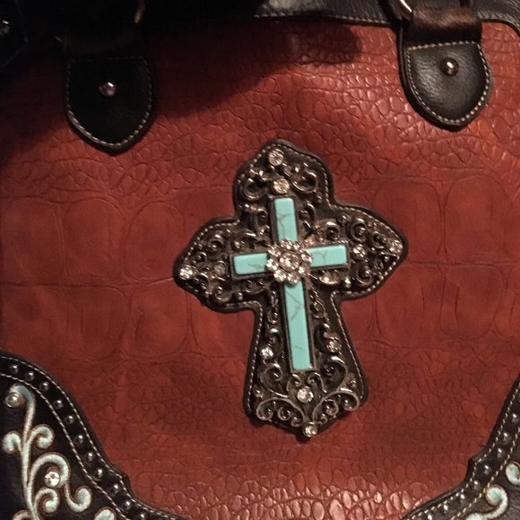 Purse great condition - Picture 4 of 4