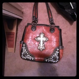 Purse great condition