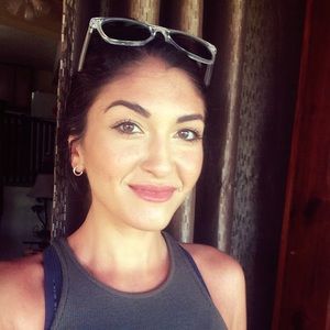Meet your Posher, Mariam