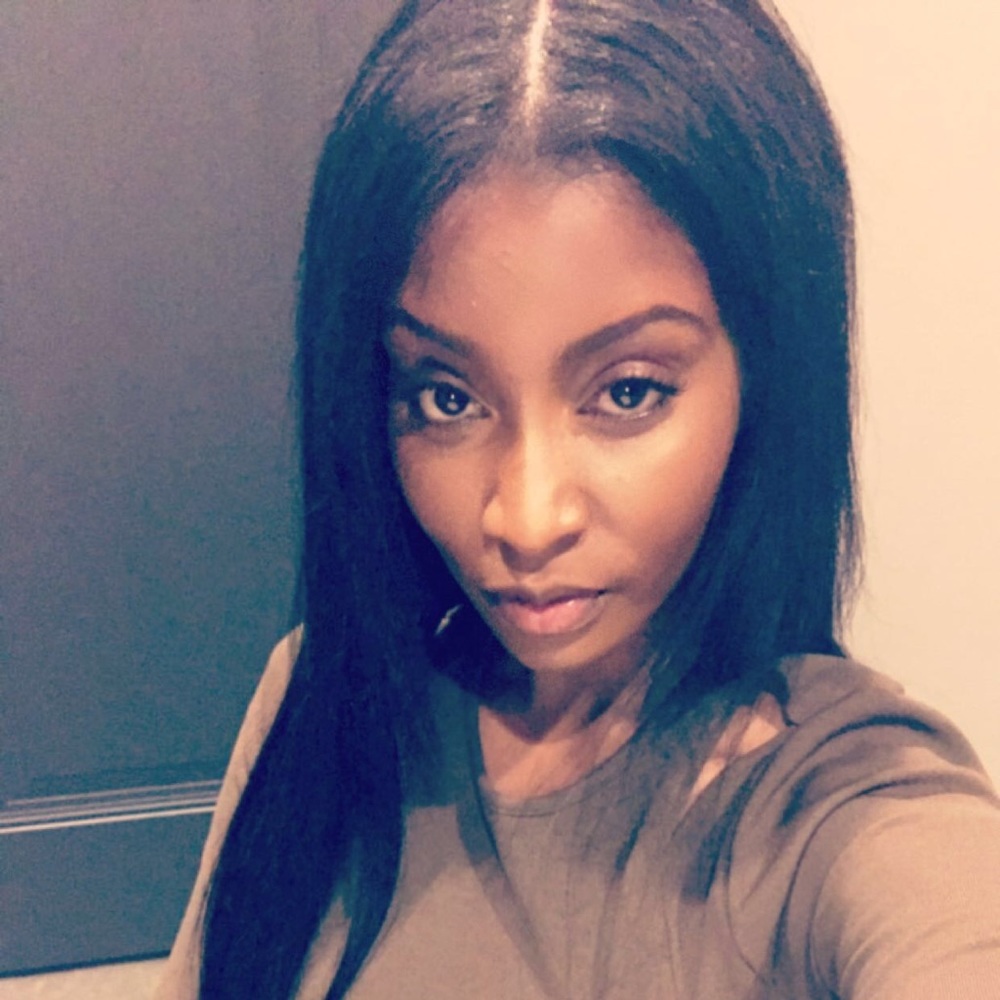 Meet your Posher, Malika