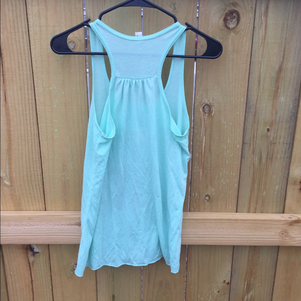 Native Racerback Tank 💕 - Picture 3 of 4