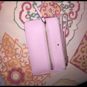 Kate Spade Wristlet