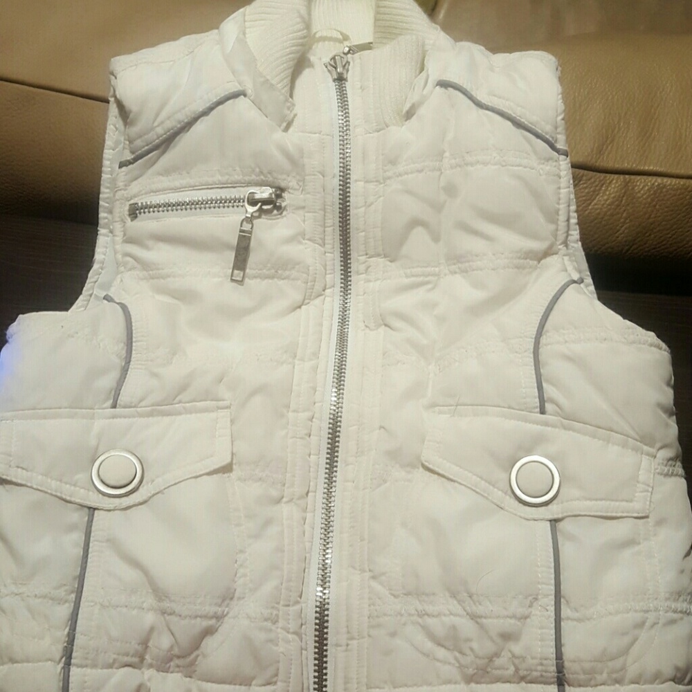 Mossimo - puffer vest