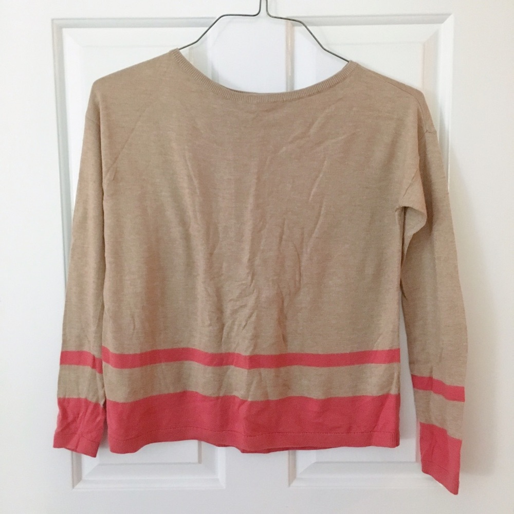 Thin Sweater - image 1