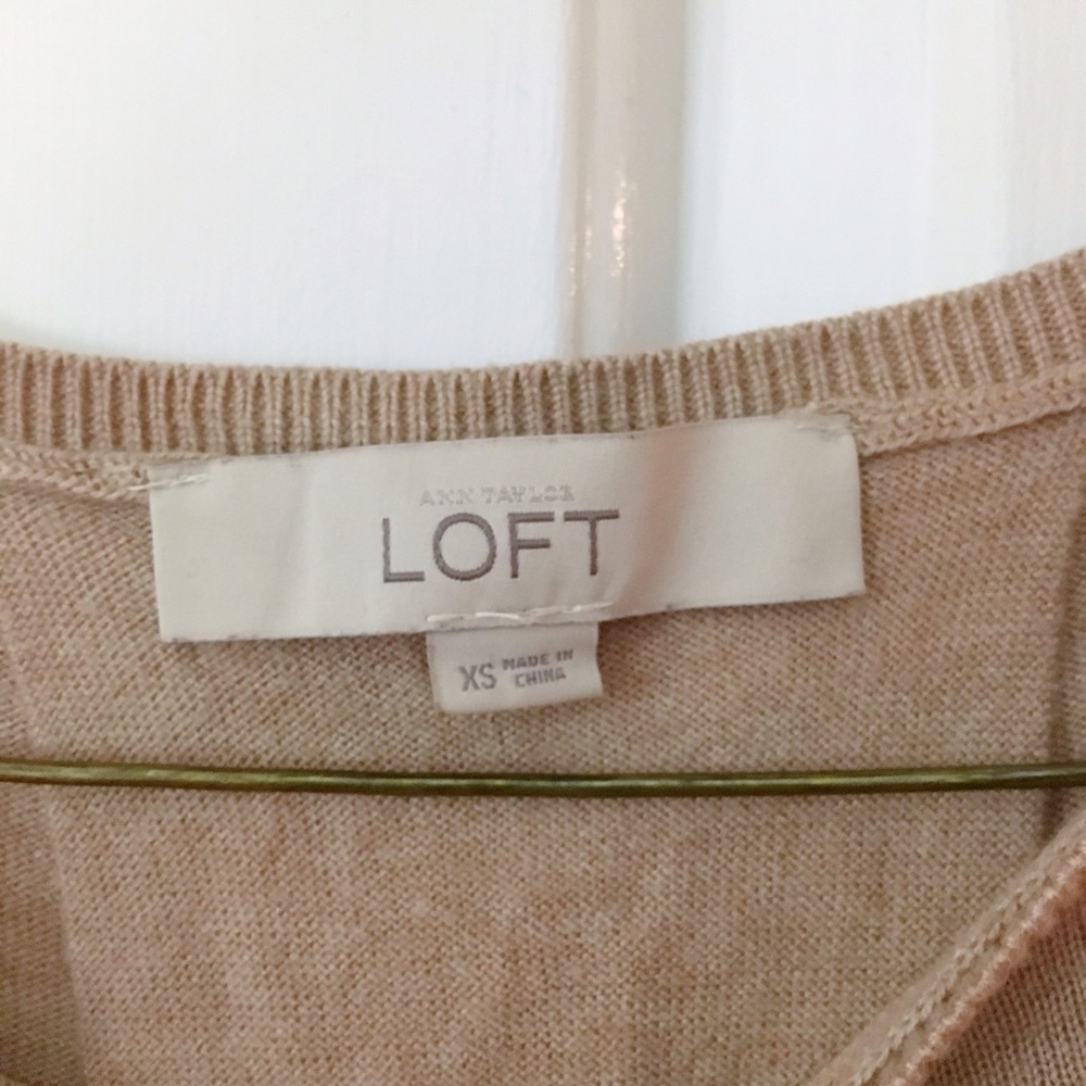 Thin Sweater - image 3