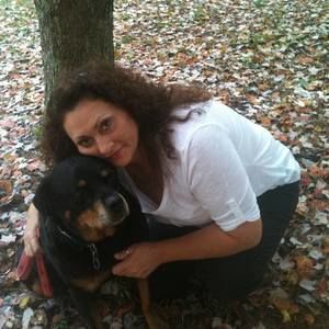 Meet your Posher, Barbara