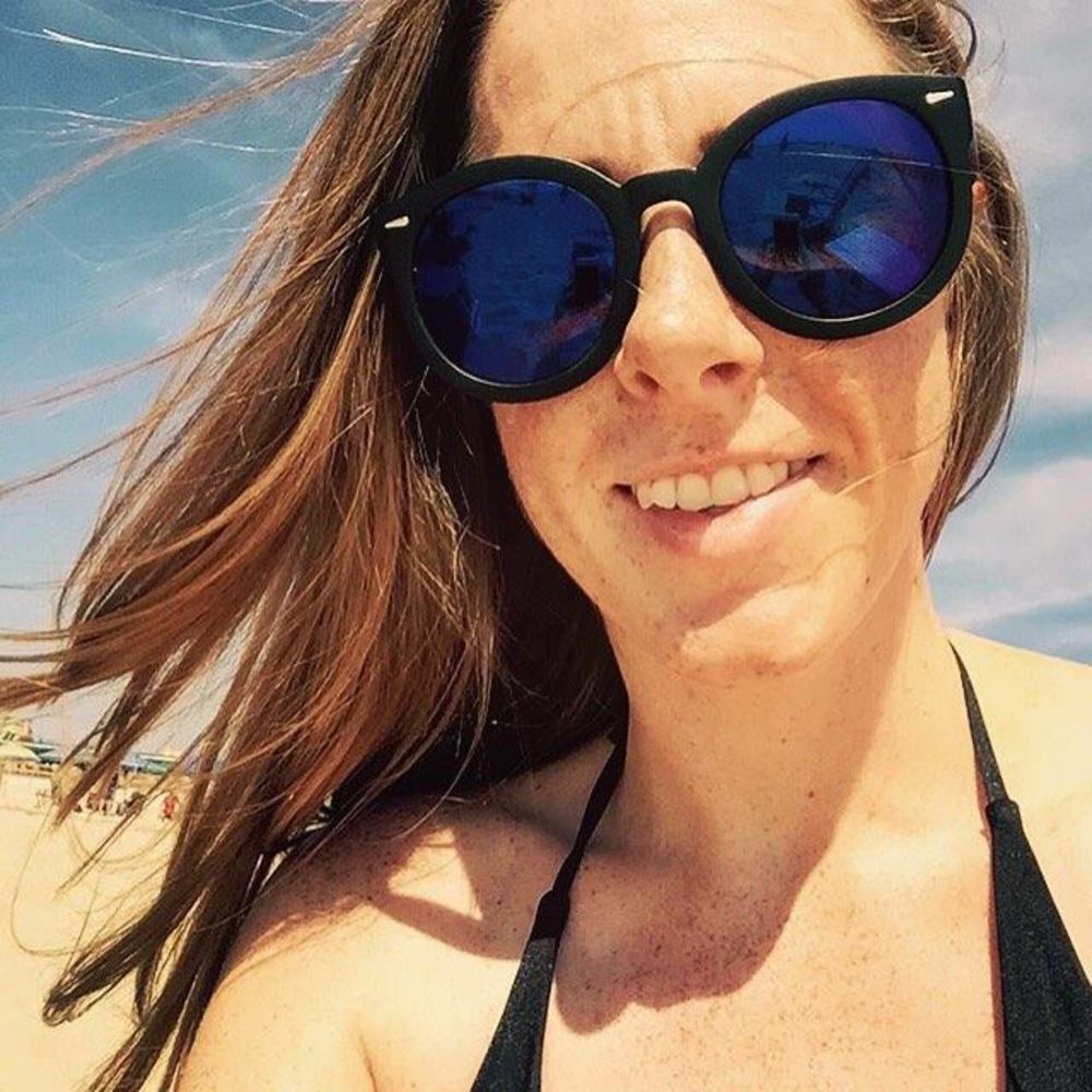 Meet your Posher, Lauren