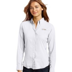 COLUMBIA Women's PFG Tamiami II Long Sleeve Shirt