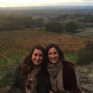 Meet your Posher, Kellie