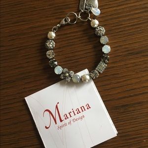 Mariana fashion bracelet