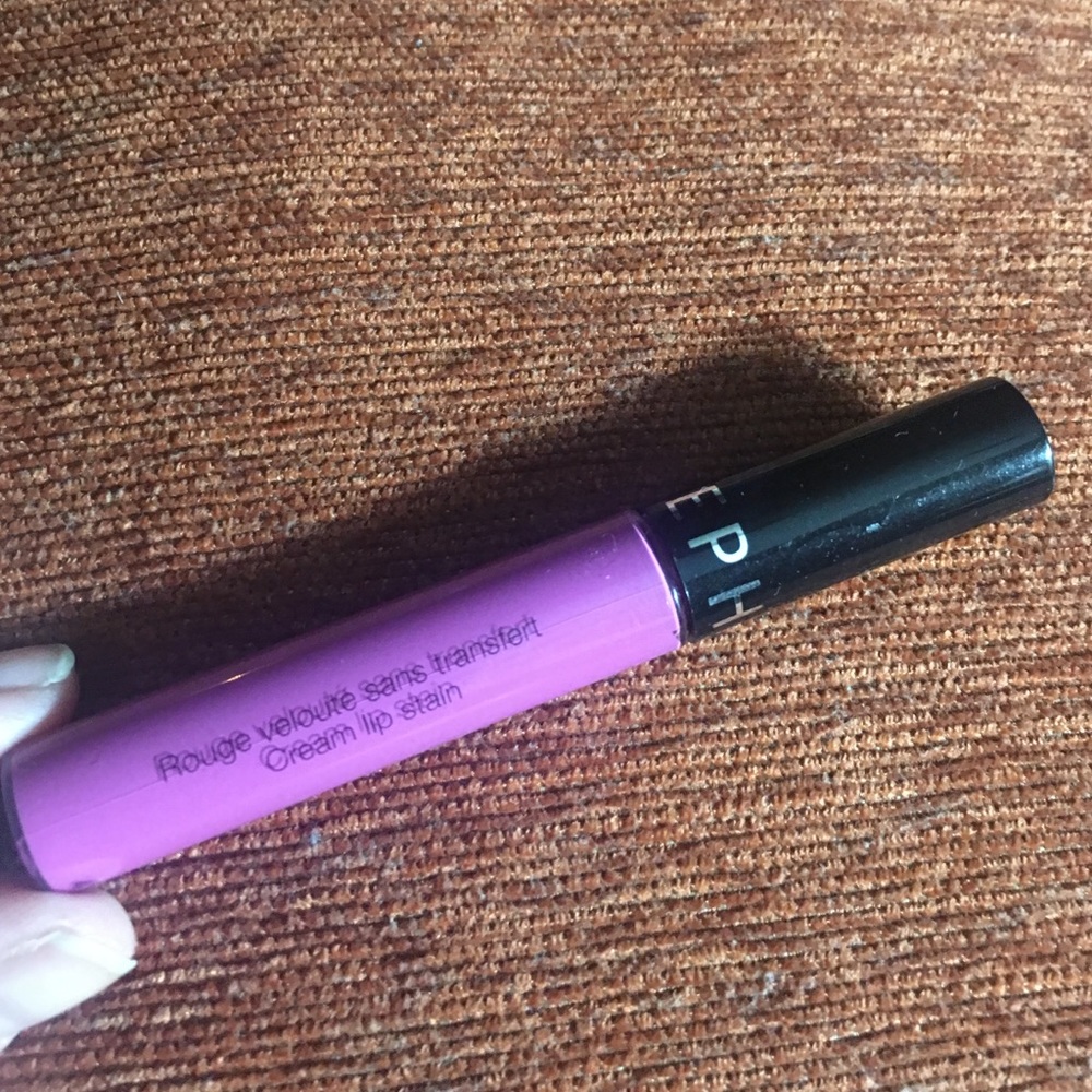 Sephora Lip Stain