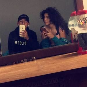 Meet your Posher, Jose