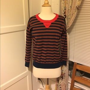 Madewell Wallace sweater