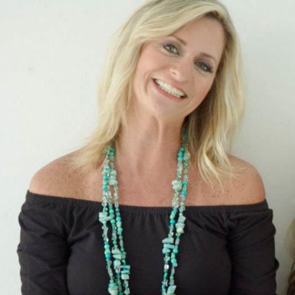Meet your Posher, Wendy