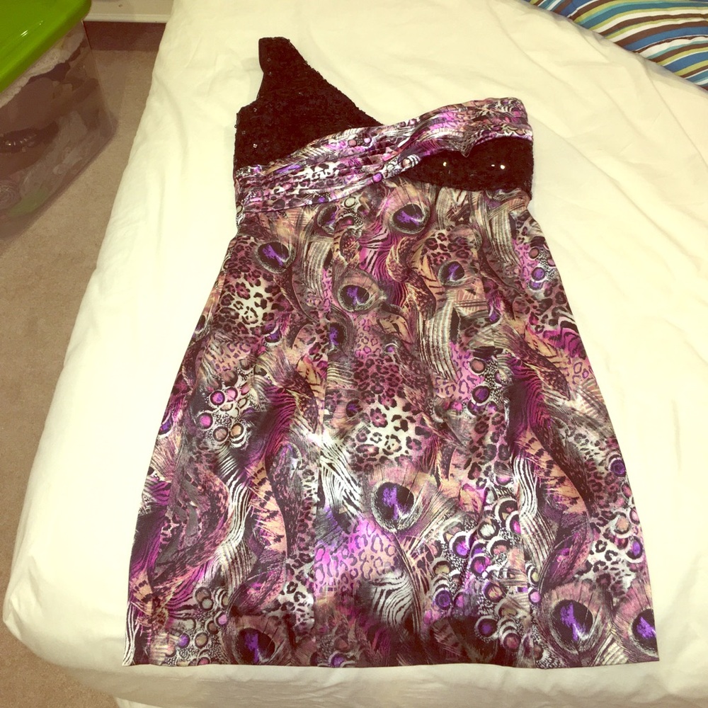 Arden B super cute party dress