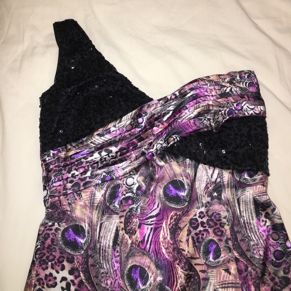 Arden B super cute party dress - Picture 2 of 4