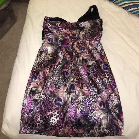Arden B super cute party dress - Picture 3 of 4