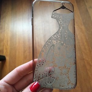 iPhone 6/6S case for the bride to be 👰🏻