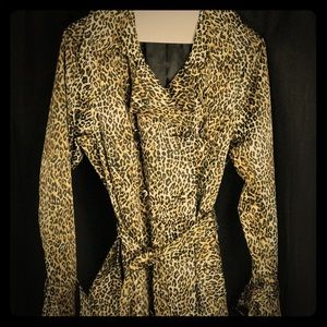 Joan Rivers jacket