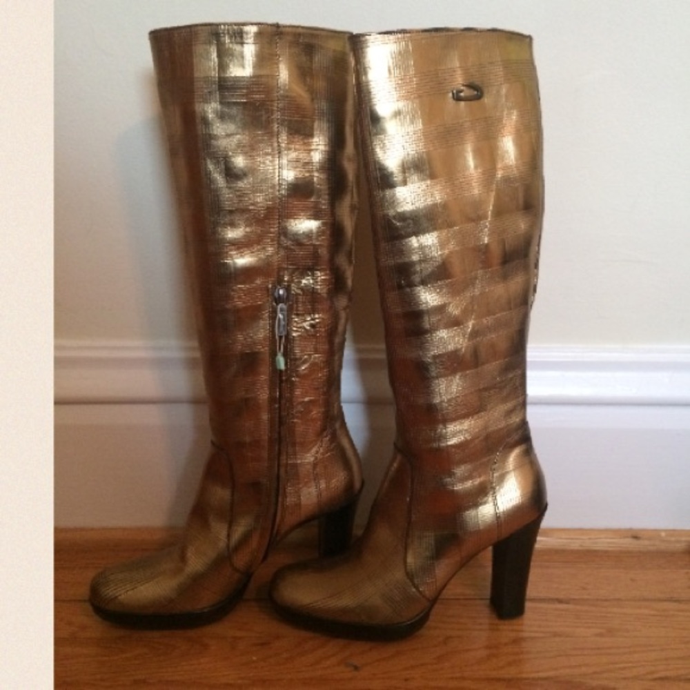 Alberto Guardiani Sport boots