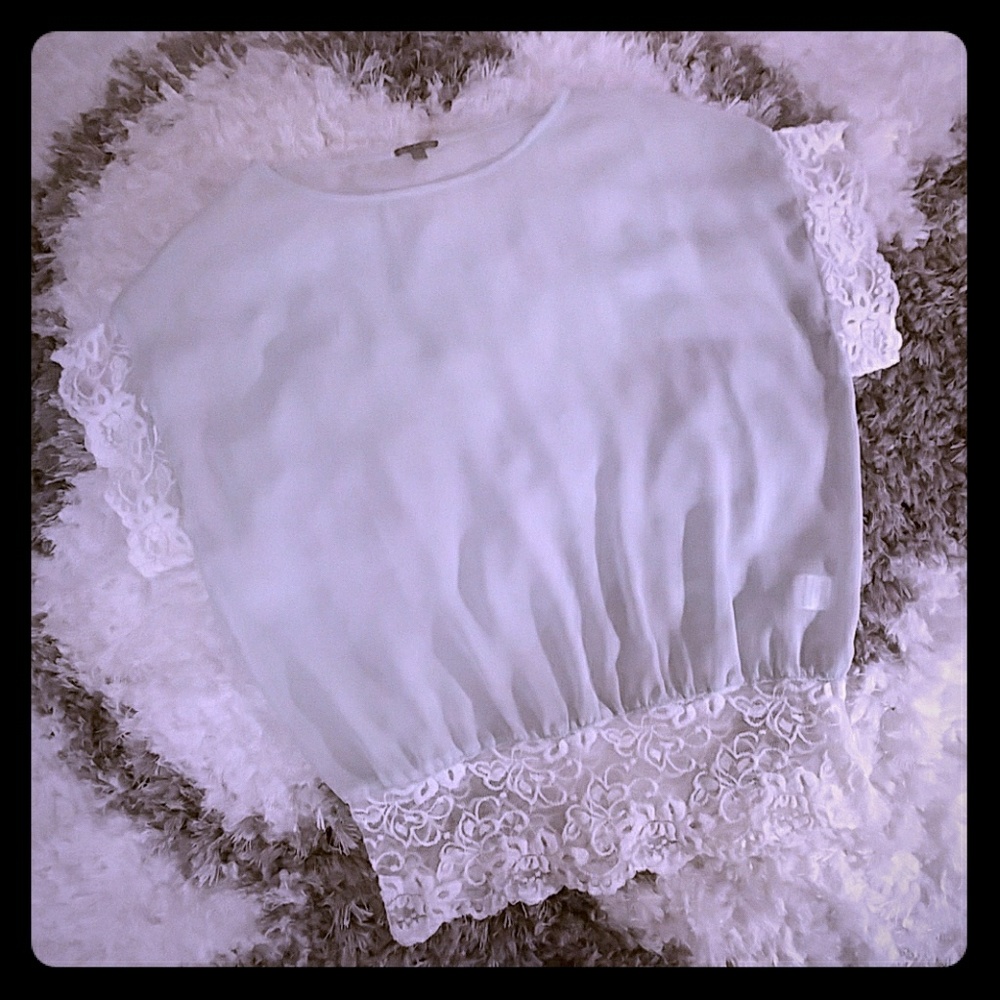 Charlotte Russe Dress Shirt