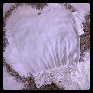 Charlotte Russe Dress Shirt