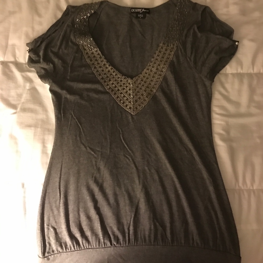 Guess shirt