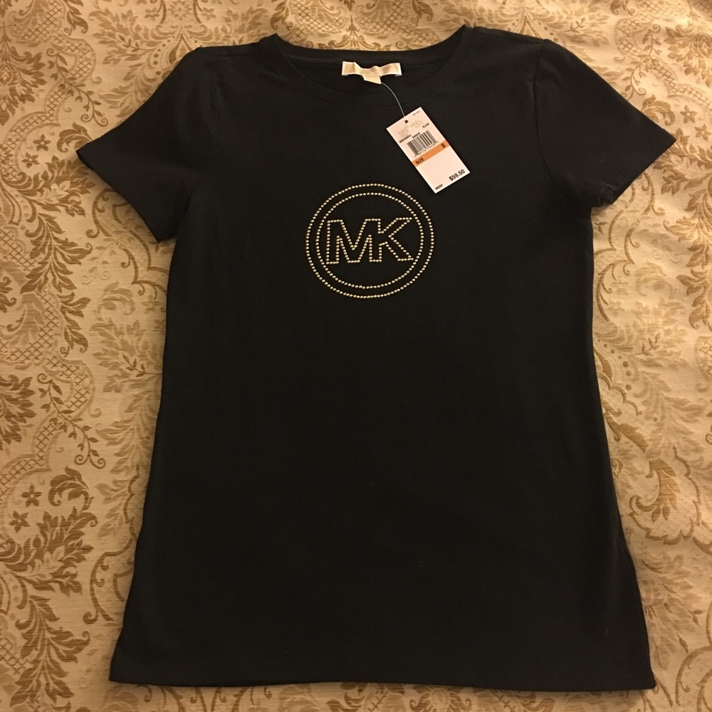NWT Michael Kors Women Shirt
