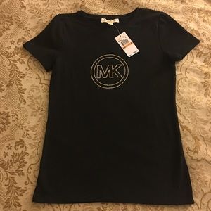 NWT Michael Kors Women Shirt