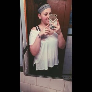 Meet your Posher, Cheyenne