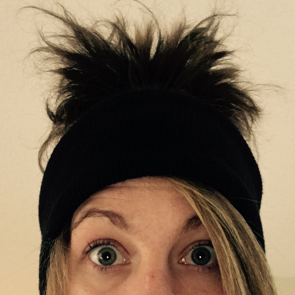 Meet your Posher, Amber