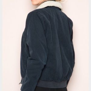 Brandy Melville Nelson coat ✨