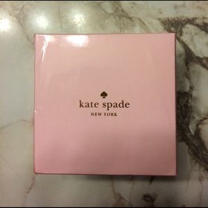 Kate Spade perfumed body cream Kate Spade perfumed body cream