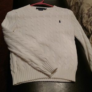Ralph Lauren Sweater