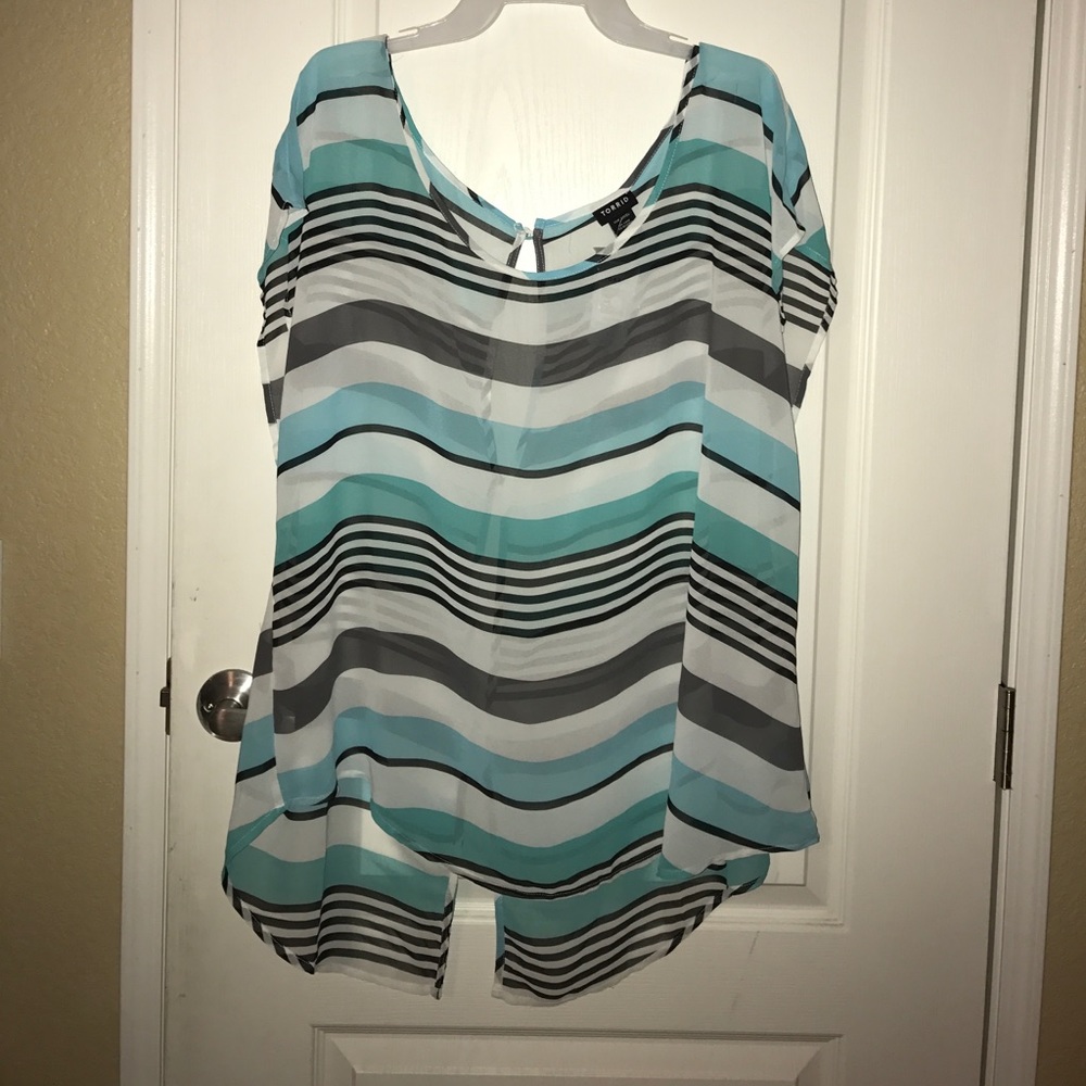 Blouse