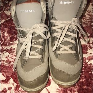 Simms Flats Wading Sneakers