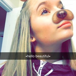 Meet your Posher, Jaelyn