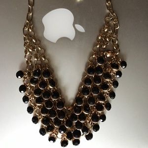 Ann Taylor Statement Necklace