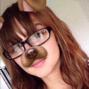 Meet your Posher, Katelyn