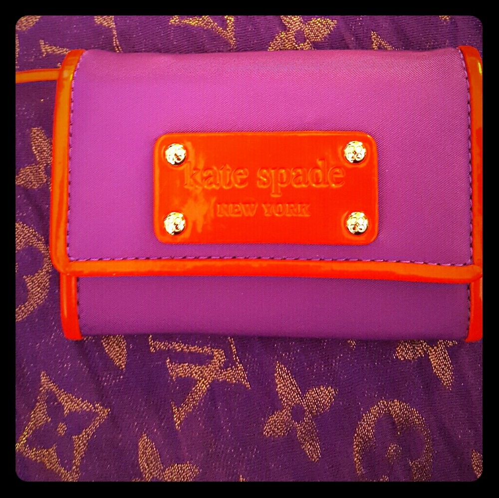 Kate Spade card Holder