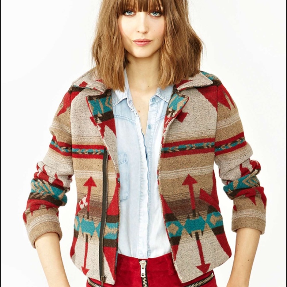 Myne jacket